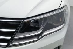 2018 Volkswagen Jetta 2017 1.5 MT Comfort #5