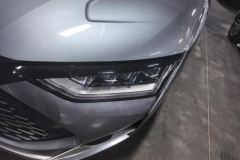 2022 BYD Han 2020 DM 4WDPerformanceLuxury #5