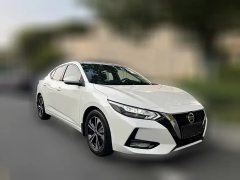 2021 Nissan Sylphy 2021 1.6 AT XLJoy #2