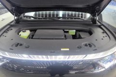 2025 AITO M8 2025 EREV Max+Edition 53.4kWh 5SeatEdition（192line lidar） #10