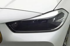 2023 BMW X2 2023 2.0T AT sDrive 25i Yao YiEdition #5