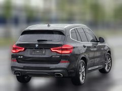 2019 BMW X3 2019 2.0T AT 28i MSport Pkg #5