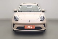 2025 Ora Good Cat 2025 430km Luxury #3