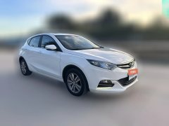 2017 Chang'an Eado XT 2016 1.6 AT Junku #3