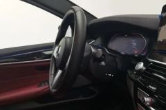 2022 BMW 5 Series 2022 2.0T AT 530Li M Sport Pkg4WD #23