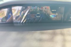 2021 Chang'an UNI-K 2021 2.0T AT all wheel drivePremium #14