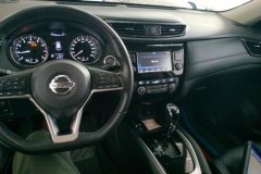 2020 Nissan X-Trail 2020 2.0L XL ITS CVT 2WDSmart ConnectComfort #12