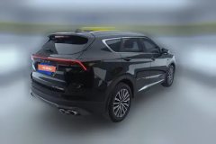 2024 Jetour X70 Plus 2023 1.6T DCTstrong 5Seat #3
