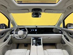 2024 Voyah Dreamer 2022 0carbonEdition Dream+SmartBattery life package 605km #15