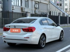 2018 BMW 1 Series 2018 1.5T AT 118iSport #6