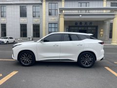2024 Chang'an Chang'an UNI-Z 2025 1.5T AT Premium #5