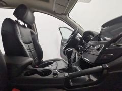 2016 Dongfeng Fengshen Fengshen AX7 2016 2.0 MT Zhiyue #15