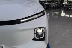 2024 Geometry E Firefly 2024 301km starlight #5