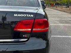 2016 Volkswagen Magotan 2016 1.8T AT SmartComfort #6