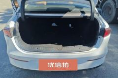 2020 Aion S 2019 Charming630 EV #4