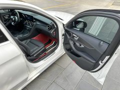 2021 Mercedes-Benz C-Class 2021 1.5T AT C200LFashionSport #15
