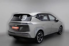 2023 Aion Y 2023 Plus 610 Smart Lead NMC #2