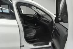 2017 BMW X1 2016 1.5T AT 18LiExclusiveFWD #8