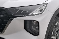 2020 Hyundai Tucson 2020 1.6T AT 280TGDiFashionFWD China VI #5