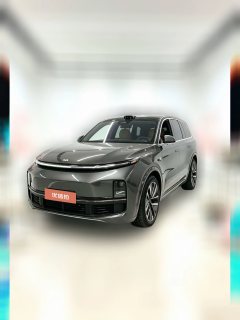 2023 Li Auto Li Auto L9 2022 Max #1