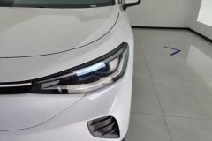 2024 Volkswagen ID.4 CROZZ 2024 Pure enjoymentLimited #5