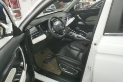 2022 Geely Auto Boyue 2022 BoyueX AT 1.8TD DCTSmart #9