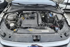 2020 Volkswagen Lavida 2019 1.4T AT 280TSIComfort China VI #10