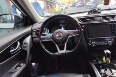 2021 Nissan X-Trail 2020 2.0L XL ITS CVT 2WDSmart ConnectComfort #15