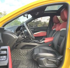 2021 MG MG5 2021 1.5 AT 180DVVT CVTyouthLuxury #4