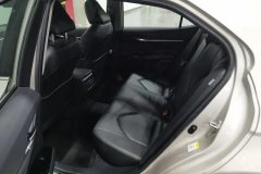 2018 Toyota Camry 2018 2.0 AT GLuxury #19