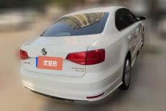 2018 Volkswagen Sagitar 2018 1.4T AT 280TSIsparkleEdition #3