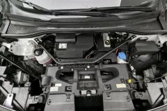 2023 Volkswagen ID.4 CROZZ 2024 Pure enjoymentLimited #7