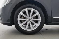 2018 Volkswagen Passat 2017 1.8T AT 330TSIHonor #6