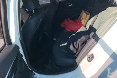 2019 BMW 1 Series 2019 1.5T AT 118i MSport Pkg #11