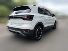 2020 Volkswagen Tacqua 2020 1.5 AT Joy #4