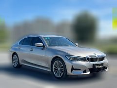 2019 BMW 3 Series 2020 2.0T AT 325LiFirst Edition #2