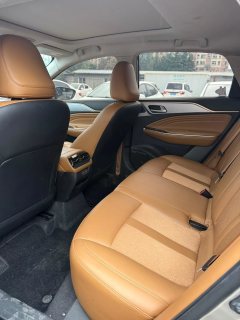 2023 Aion S 2022 Charming 580 #10