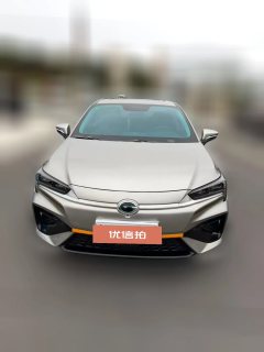 2023 Aion S 2020 Charming 580 #2