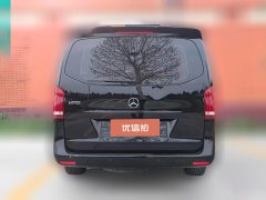 2021 Mercedes-Benz Vito 2021 2.0T AT Business 7Seat #4