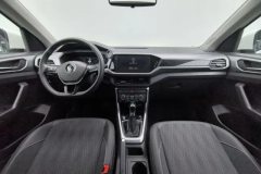 2021 Volkswagen T-Cross 2021 1.4T AT 280TSIComfort #14