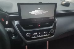 2024 Toyota Corolla Cross 2024 2.0L AT Smartelectric hybridHybrid Elite #13