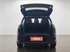 2024 Li Auto Li Auto L6 2024 pro #12