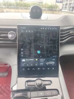 2021 NIO ES8 2020 415KM 6SeatEdition #9