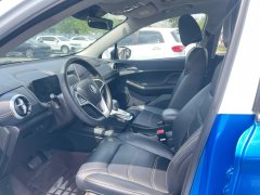 2020 BYD Yuan EV 2019 EV535High EnergyPilot EV #4