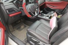 2023 Chang'an CS75 2023 Pleasure 1.5T AT DCT Luxury #8