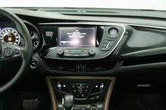 2019 Buick Envision Plus 2018 2.0T AT 28TLuxury 4WD #16
