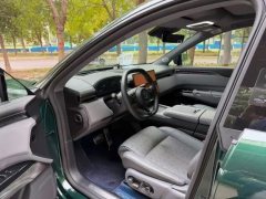 2025 Zeekr 7X 2025 75kWh RWDSmart Drive #4