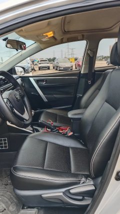 2019 Toyota Levin 2017 1.8 AT H GSEliteSunroofEditionHybrid Facelift HEV #5