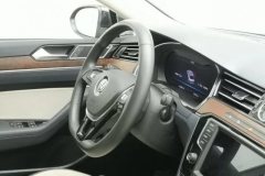 2017 Volkswagen Magotan 2017 2.0T AT 380TSIFlagship #23