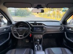 2020 Chery Tiggo 3x 2020 1.5 AT Enjoy qualityLuxury #7